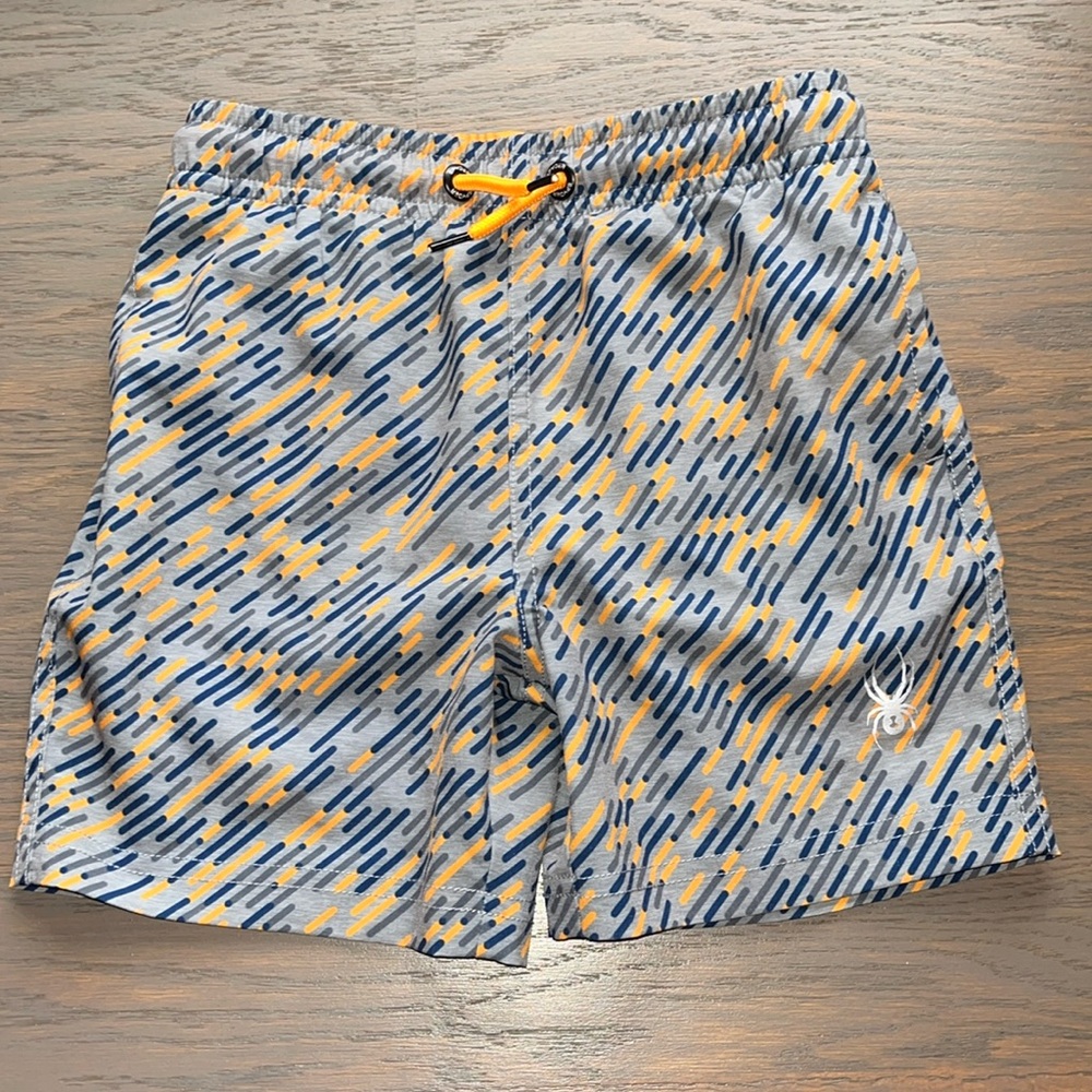 Spyder Toddler boys shorts size 4